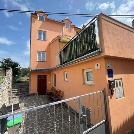 Milka Villa Galižana Buitenkant foto