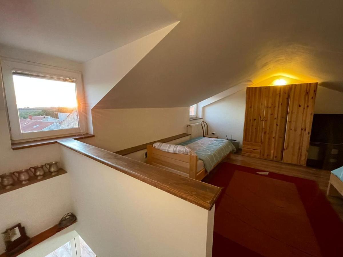 Milka Villa Galižana Buitenkant foto