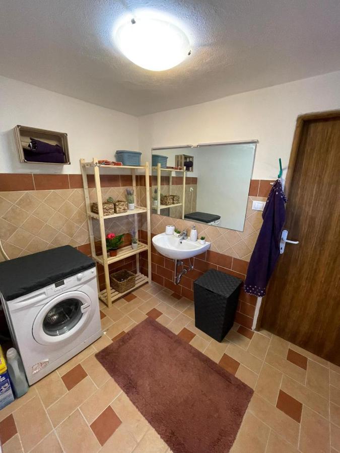 Milka Villa Galižana Buitenkant foto